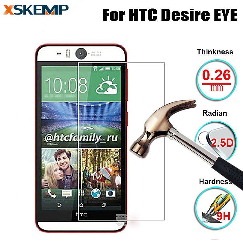 HTC Desire Eye Screen Protector
