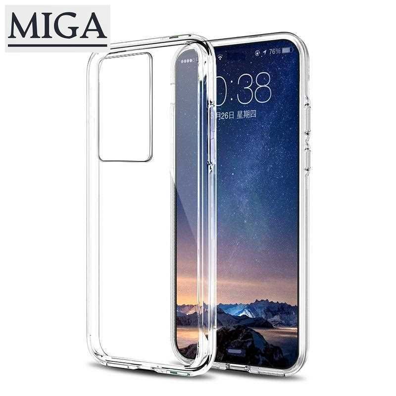 Ultra Thin Slim Transparent Soft TPU Phone Case For Huawei P40 P30 P20 Pro Nova 3i 5T 7i 7 Se Honor 8X Y7a Y7 Pro Y9 Prime  Y7P Y5P Y6P Y6s Y9s Clear Cover Cases