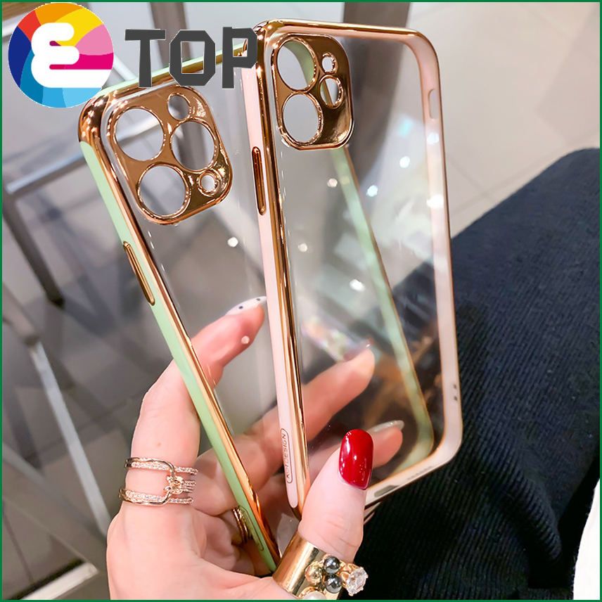 for Apple 11 mobile phone case for iphoneXR all-inclusive lens protection 11maxpro electroplating suitable for xs max protection