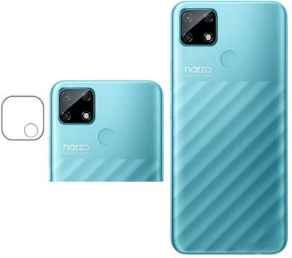 For Realme Narzo 30A Camera Lens protector