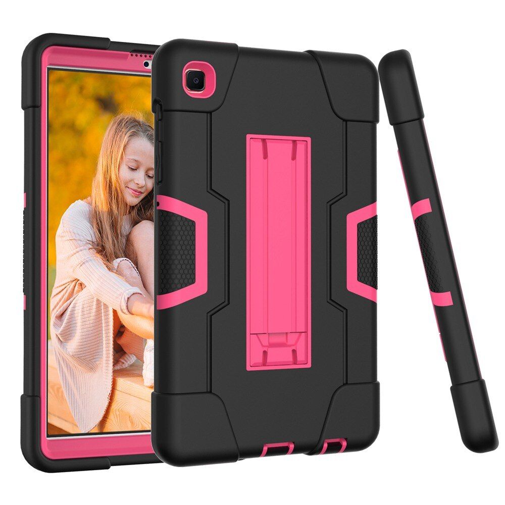 Case for  Samsung Galaxy A7 Lite 2021 SM T220 T225 Shock Proof full body Kids Children Safe non-toxic  cover