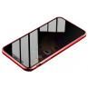 Double-side Magnetic Privy Protection Phone Case Cover for iPhone 11 Pro Max