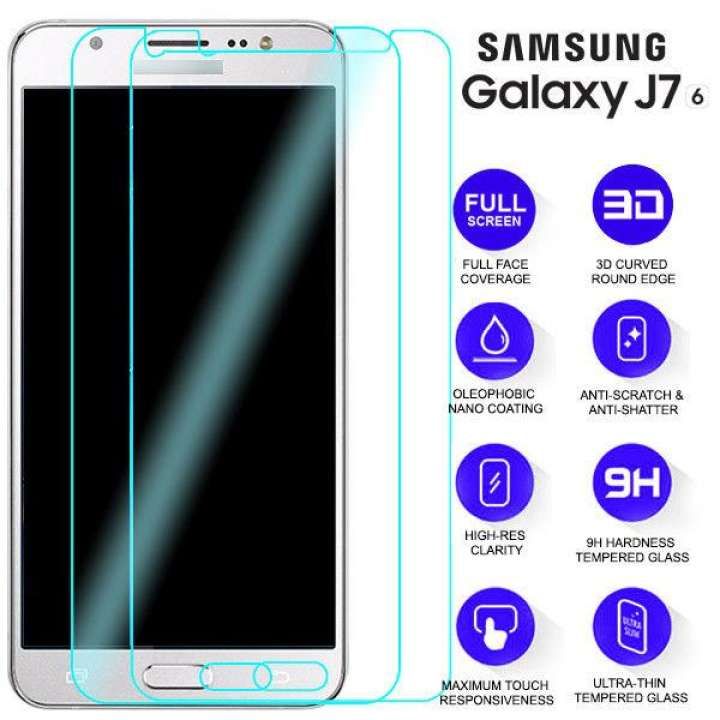 Samsung Galaxy J7 Screen Protector(2016)