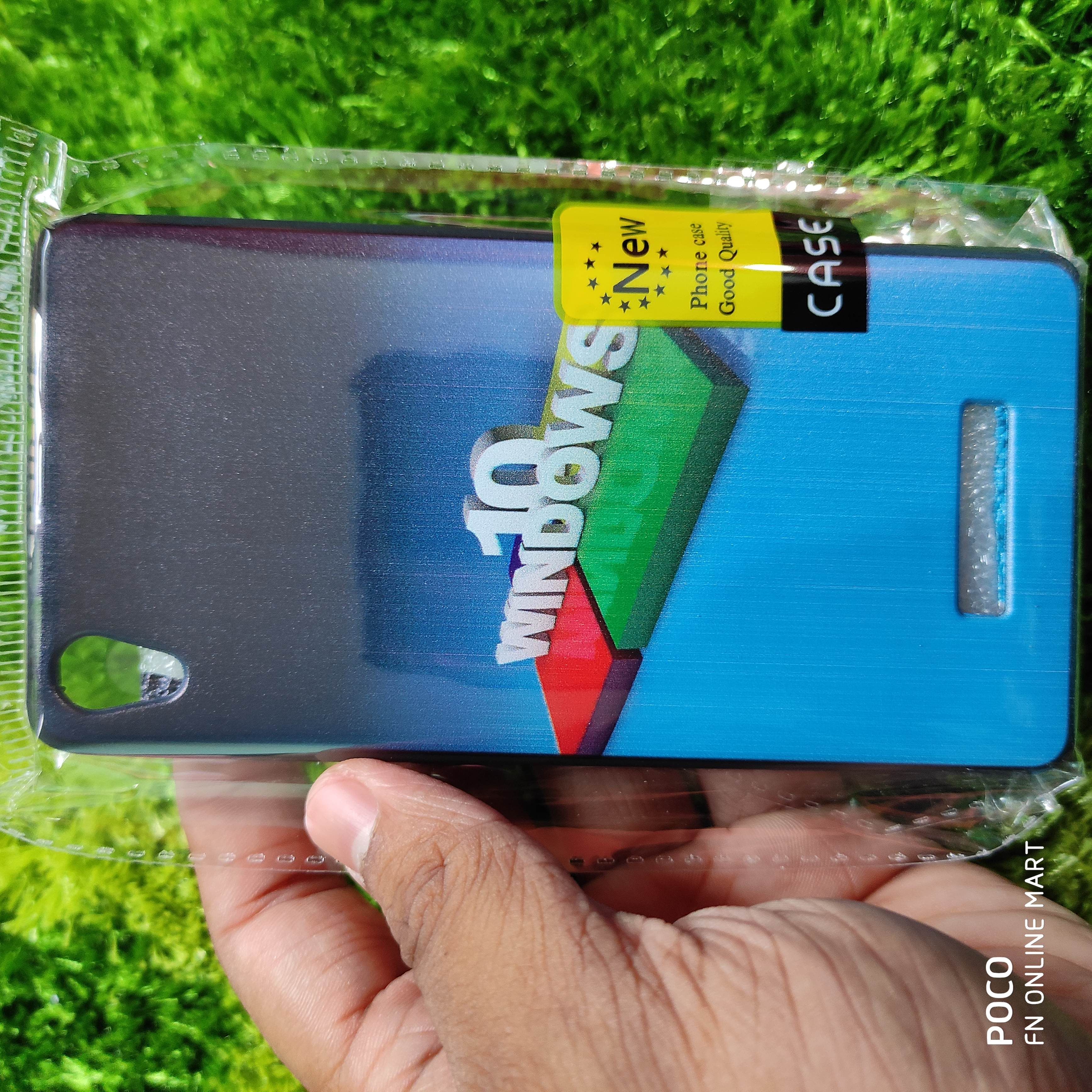 For Lava Iris 820, Iris 821 Laser Printed Silicone Back Cover - Phone Back Cover