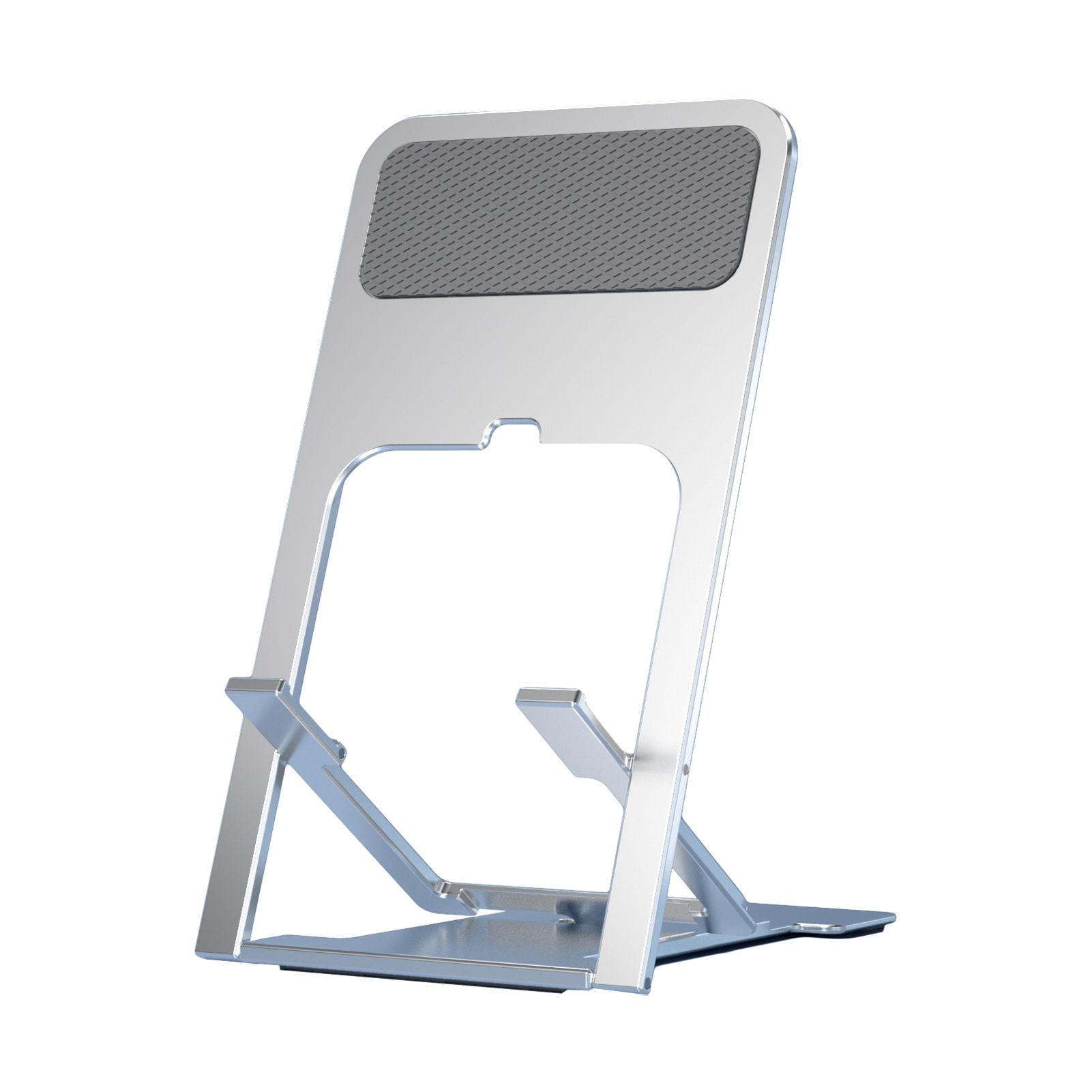 Phone Mount Strong Bearing Capacity Desk Smart Phone Lazy Bracket