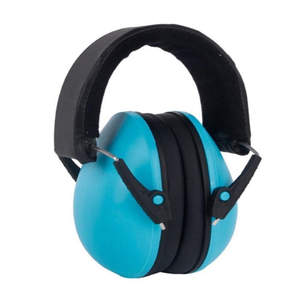Earmuffs Noise Soundproof Ear Protectors for Travel Sleep Reduction