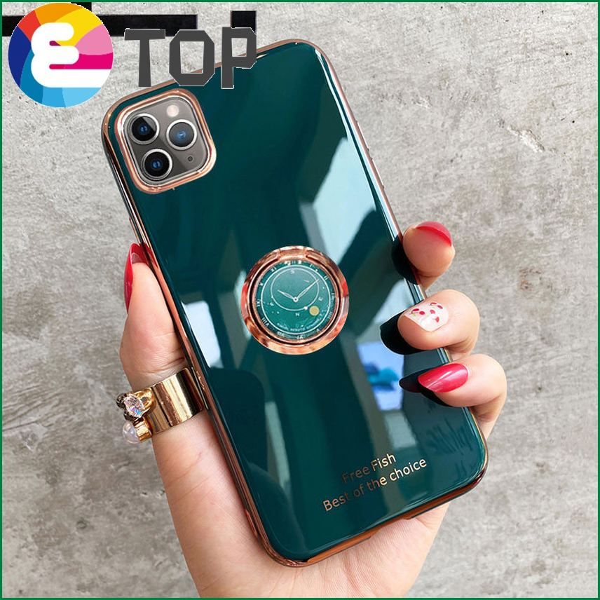Huawei P40Pro mobile phone case solid color electroplating Nova9 protective cover for glory 50 suitable for play 20 silicone wholesale