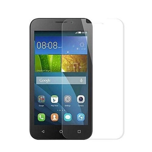 Tempered Glass Screen Protector for Huawei Y5C Y541 - Transparent
