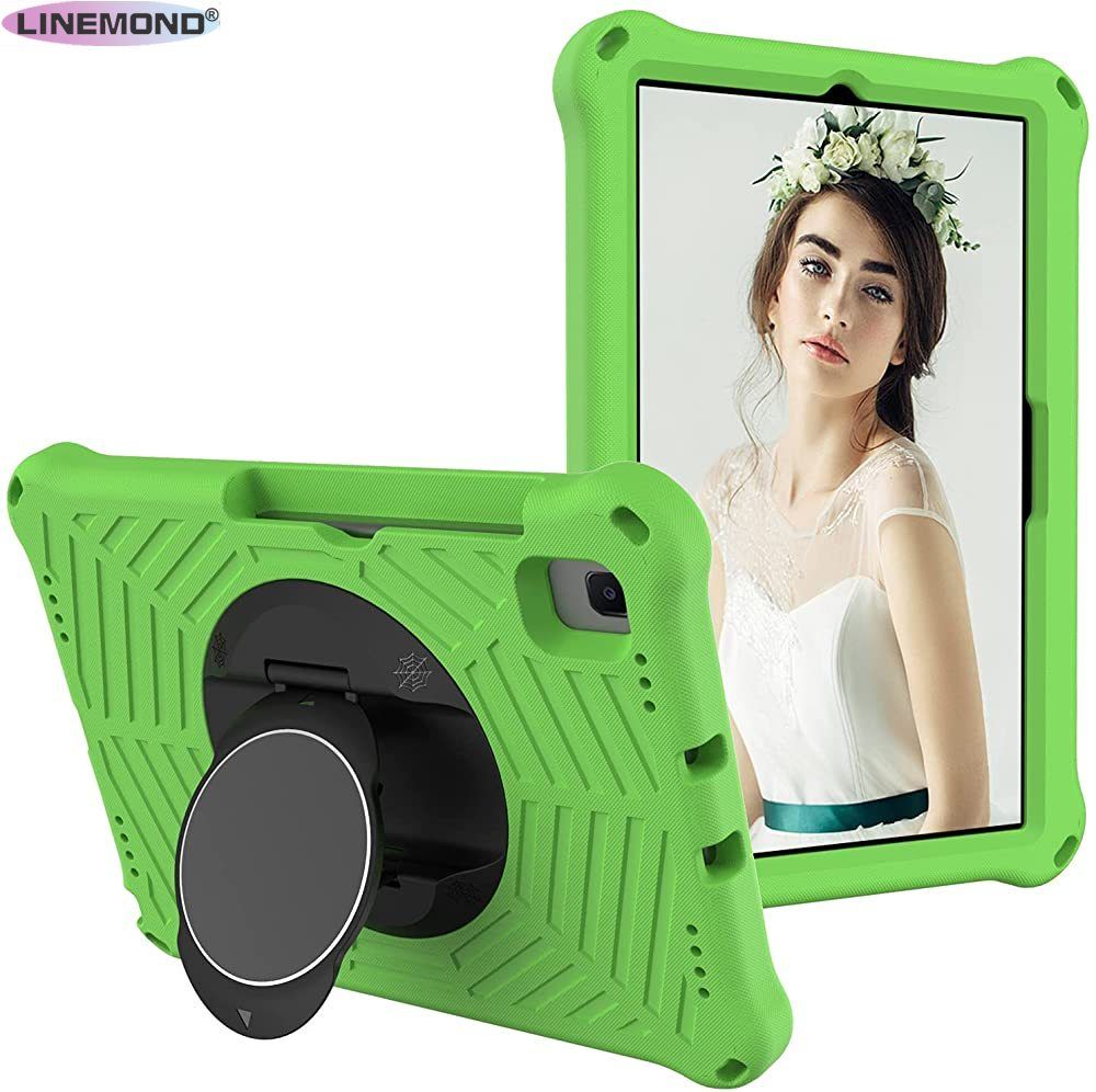 Samsung Galaxy Tab S6 Lite 10.4 2020 SM-P610/P615 Kids Tablet CaseÂ 