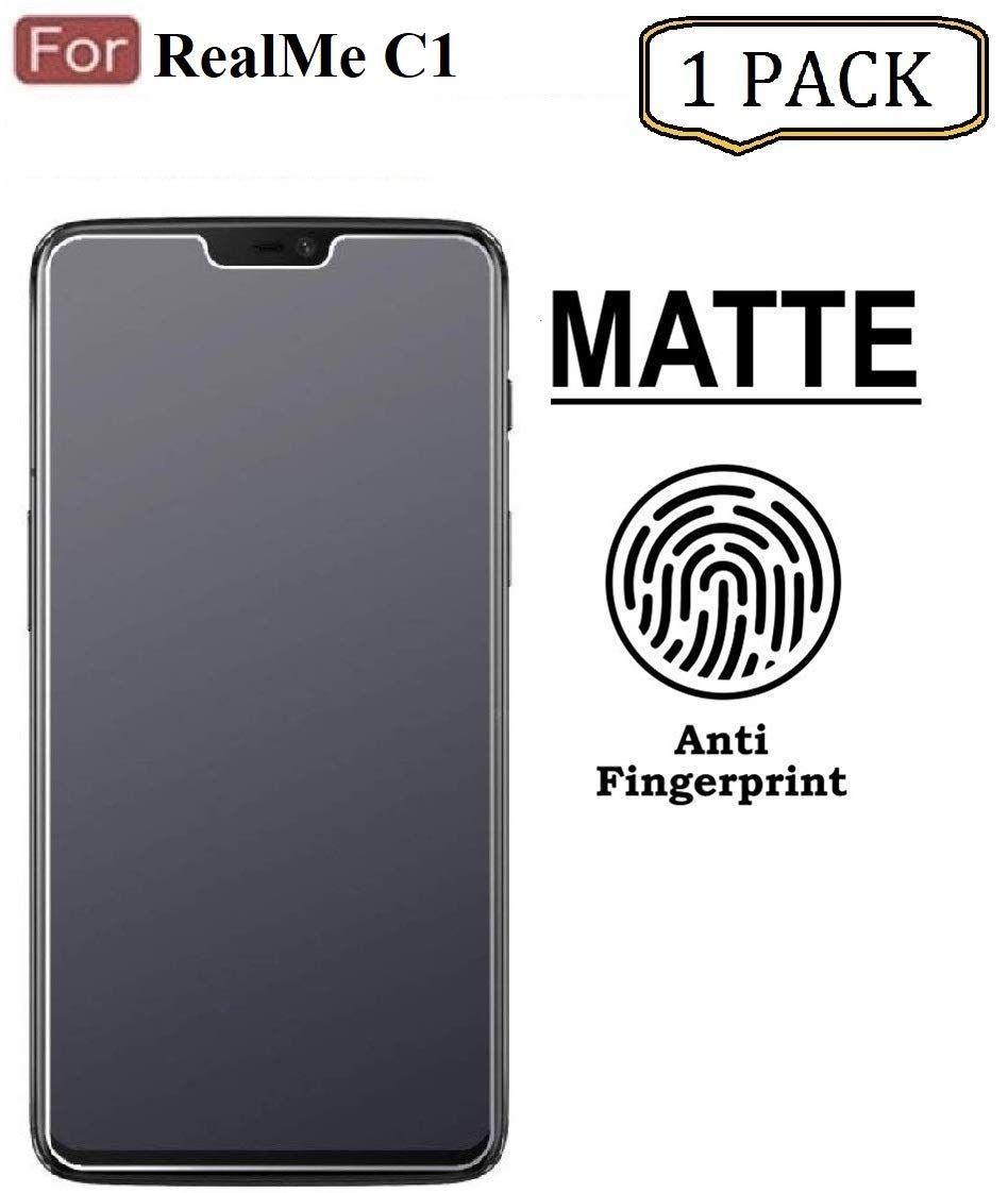 Best value Tempered Glass And Screen protector for Realme  C3