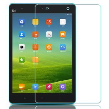 For Xiaomi Mi Pad 3 (7.9 inches) Screen Protector 3D Tempered Glass Protector Clear Screen protector Premium Product Gorilla Glass Transparent Clear Ultra Thin - Durable & Scratch Resistant - Easy to Install