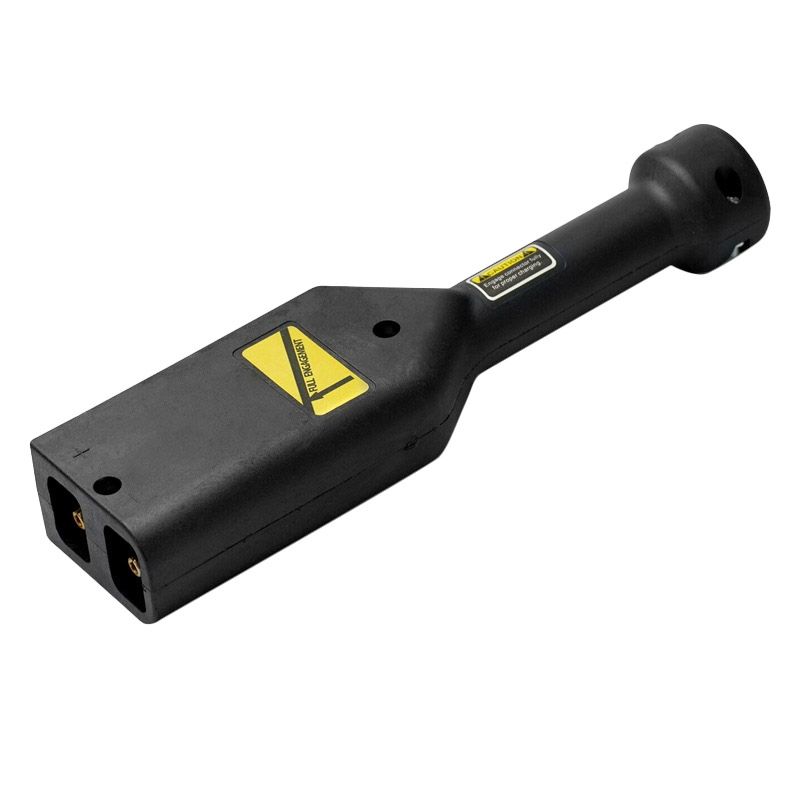 73345-G01 36V Power Charger Receptacle Fit for EZGO Medalist TXT Electric Golf Carts