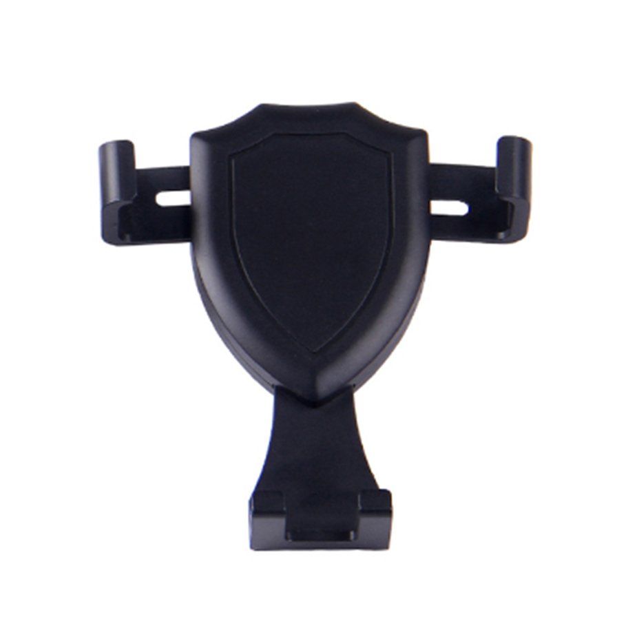 Clip-type gravity automatic induction car  phone holder