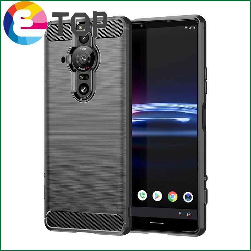 【ETOP】For Nokia G20 Case For Nokia G20 Cover Anti-Fall Shockproof Silicon Phone Bumper Nokia G20 G10 G50 X10 X20 X71 X100 5.4 3.4 1.4
