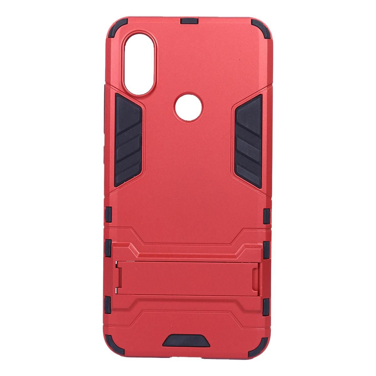 Back Cover for Xiaomi Mi 6X