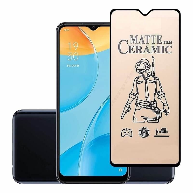 Soft Ceramic Matte Screen Protector for Xiaomi Redmi 9 Power