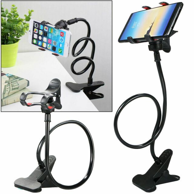 Universal Flexible Mobile Phone Holder Stand