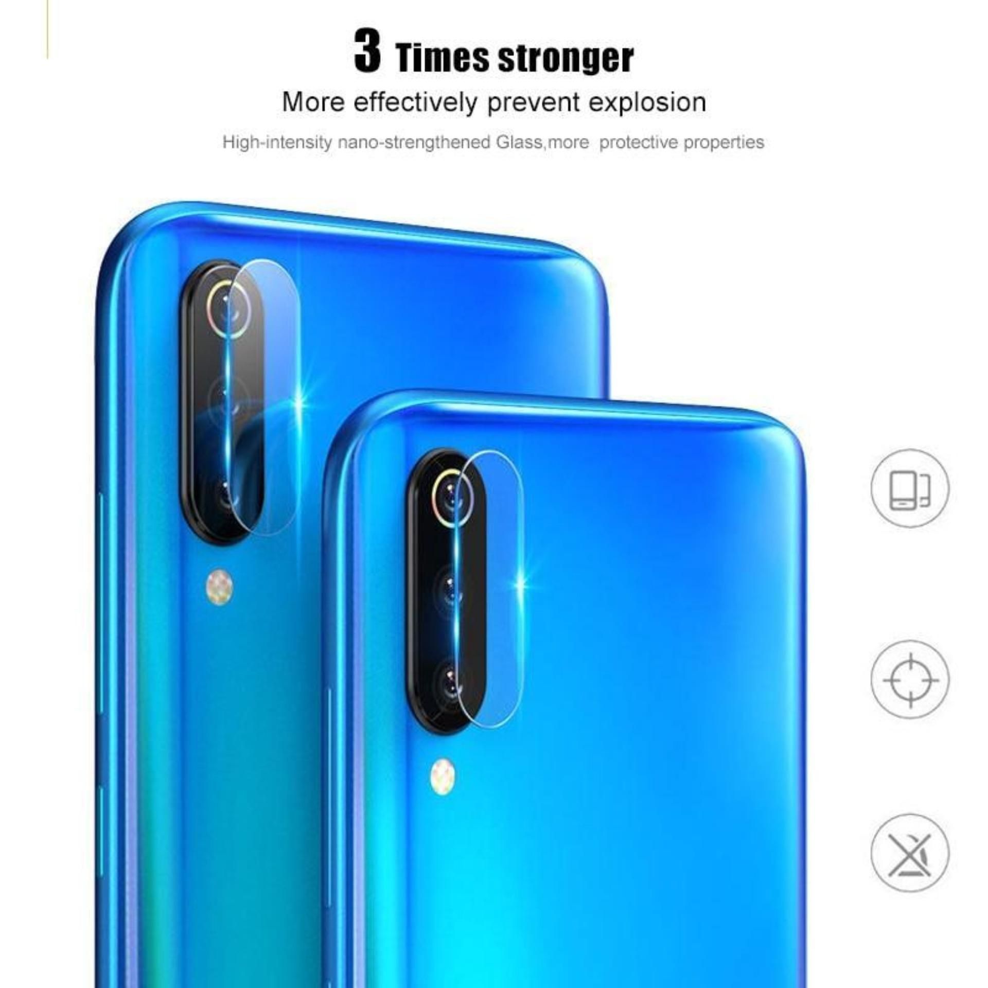 Samsung A30s Back Camera Tempered Glass