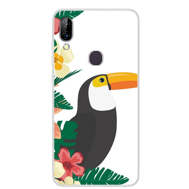 For  S5 Pro Case Soft TPU Phone case For  S5 K520 Cases Silicone Back Cover For  S5 Pro Fundas Capa