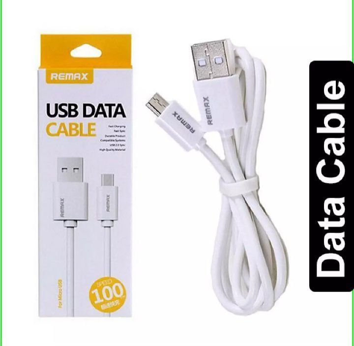 Remax Fast charging Micro USB Data Cable