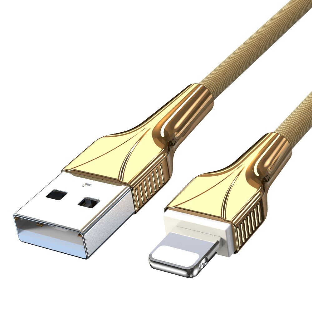 1M 2M 3M USB Charger Cable For iPhone X XS Max 11 Pro 5 6 S C 5S 6S 7 8 Plus iPad Fast Charge Long Origin i Phone Wire Data Cord