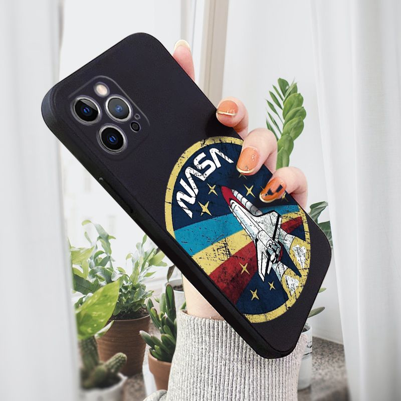 AMORVOR for iPhone 12 Pro Max Back Cover Cartoon Cute Spiderman Side design Soft Case Liquid Silicone Phone Cases