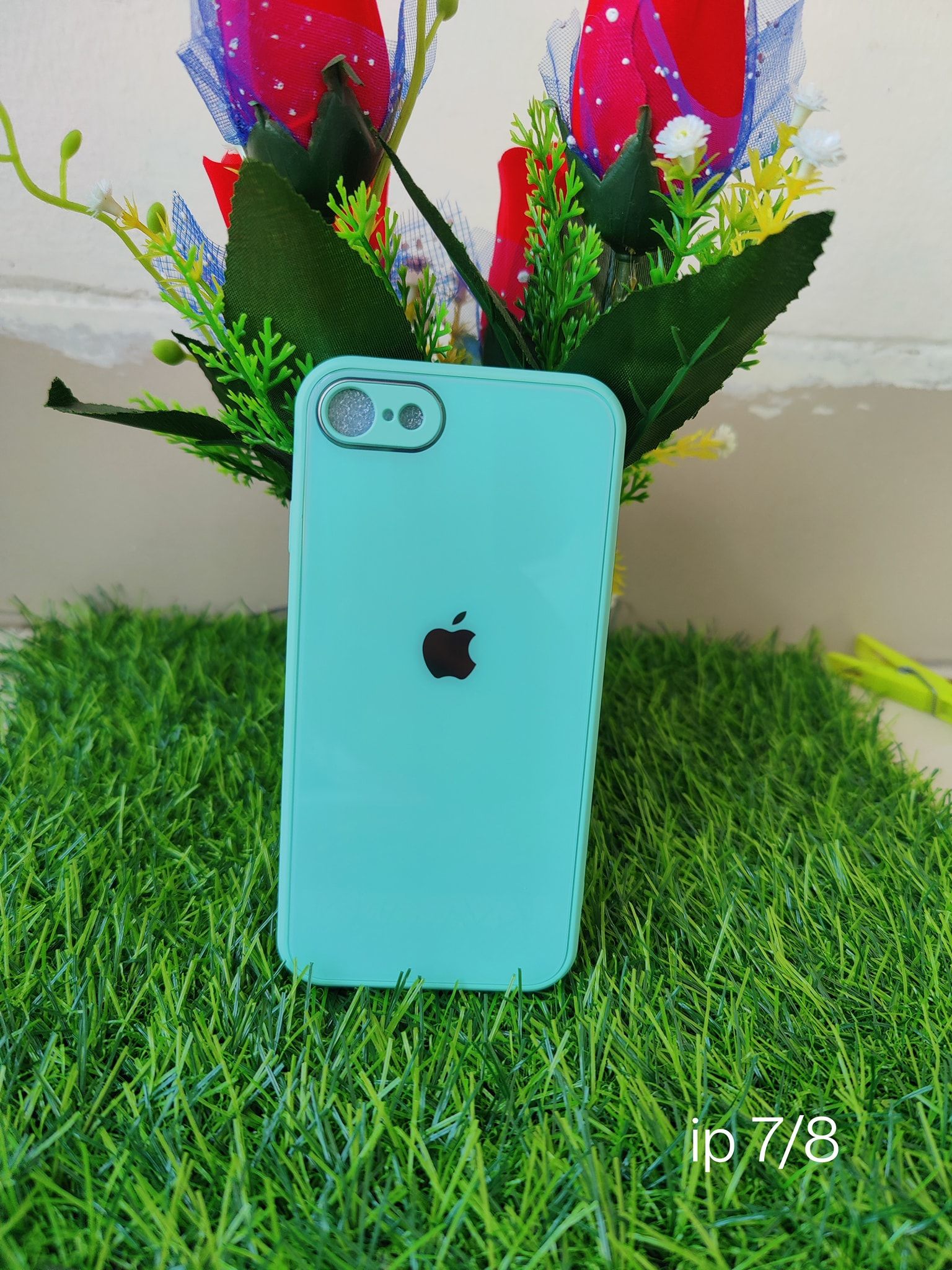 stylish back cover for i.phone 7 /8 - Phone Back Cover