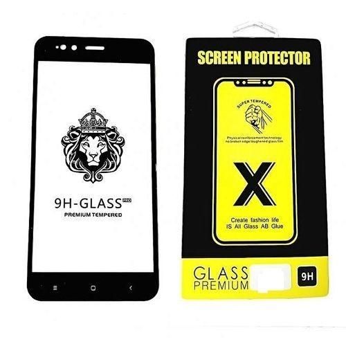 Mi 5X 5D Glass Screen Protector