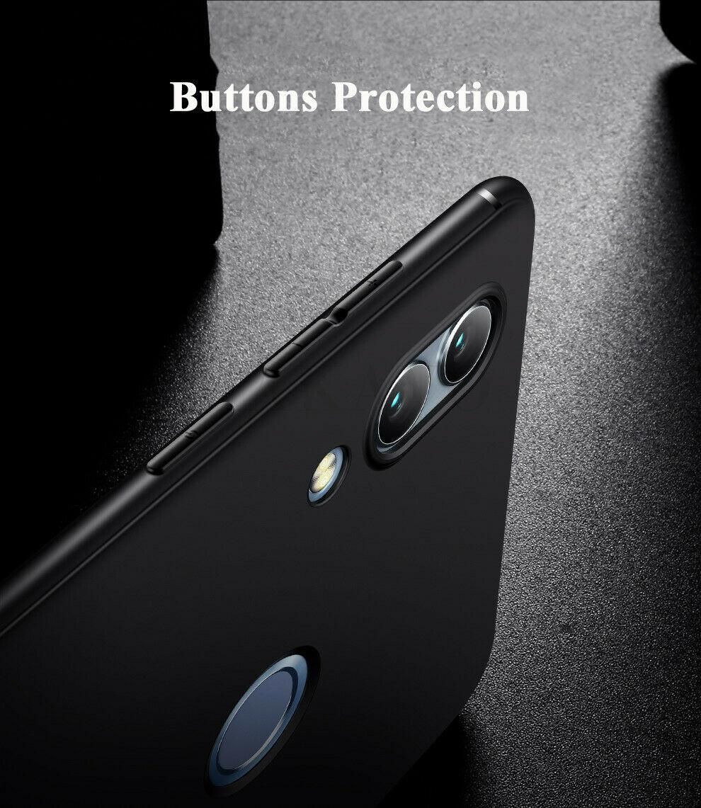 Samsungm gmalaxy M10 Soft Case Phone Back Cover