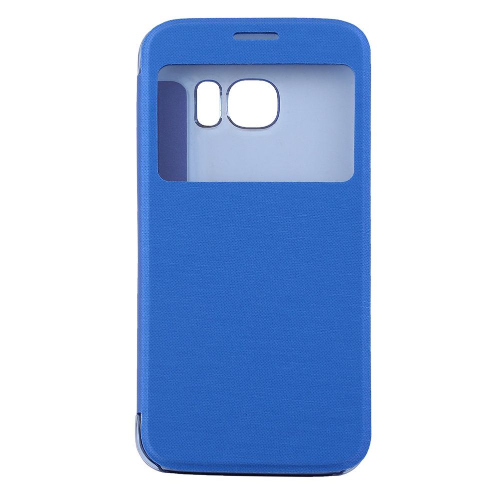 Mobile Phones Smart Flip Case Cover Protecting Shell For IPhone For Samsung