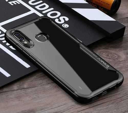 Full Body Protector Ipaky Back Cover for Huawei Nova 3E