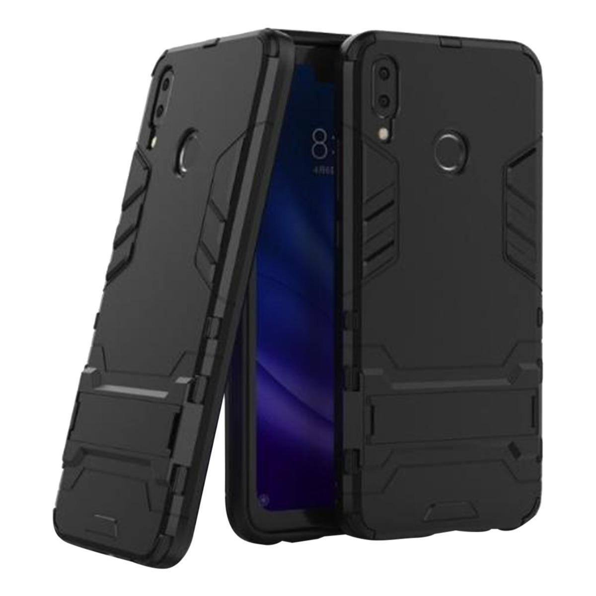 Armor Shockproof Back Cover Phone Case for Huawei Y9 2019