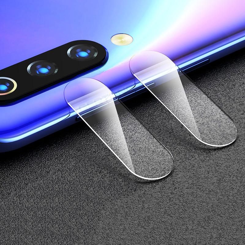 A50 Camera Lens Protector Glass for Samsung Galaxy (2Pis)