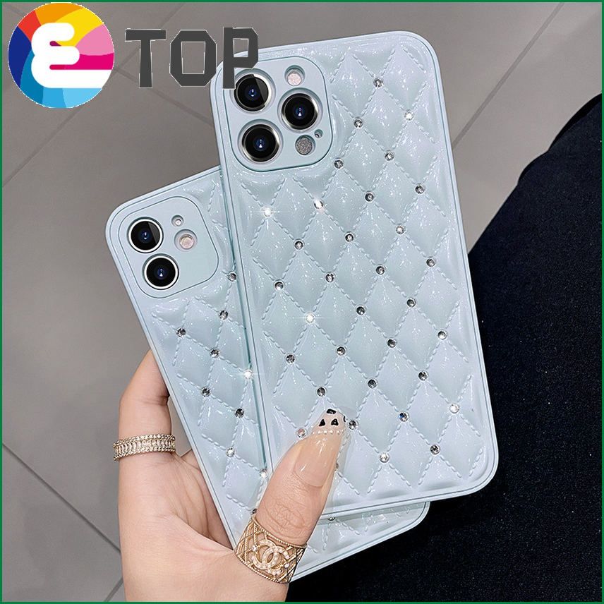 Suitable for Apple 12 mobile phone shell iPhone11/x/7/8 silicone soft shell Huawei mate/p net red female models Lingge