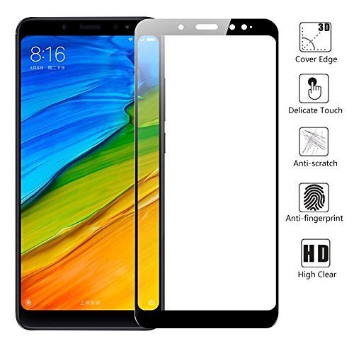Walton Primo F10 HD Glass Full Screen Protector
