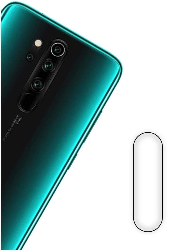 Camera Protector for Xiaomi Redmi 8 Back camera Protector