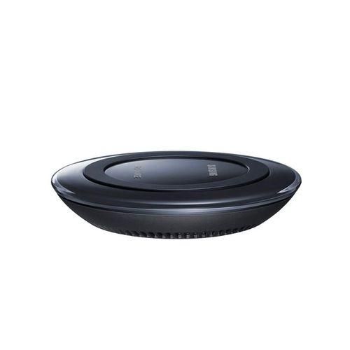 S7 Edge Wireless Fast Charging Pad - Black