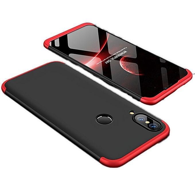 Huawei P20 Lite 360 Degree Back Cover