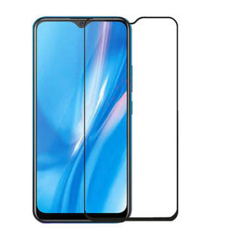 Vivo19 HD 6D/9D/11D Screen Protector-Black