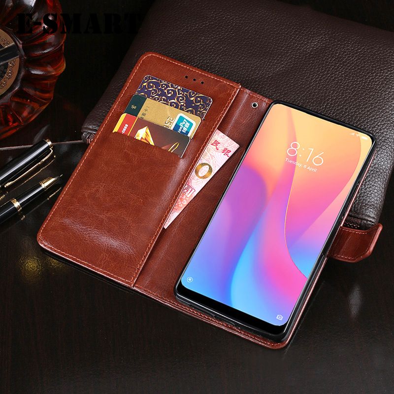 Phone Flip Back Cover iPhone13 Pro Max Luxury Wallet Card Slot Flip cover Stand Leather Back Cover for Mi iPhone13 Pro Max Flip Case Stand Holder Back Cover
