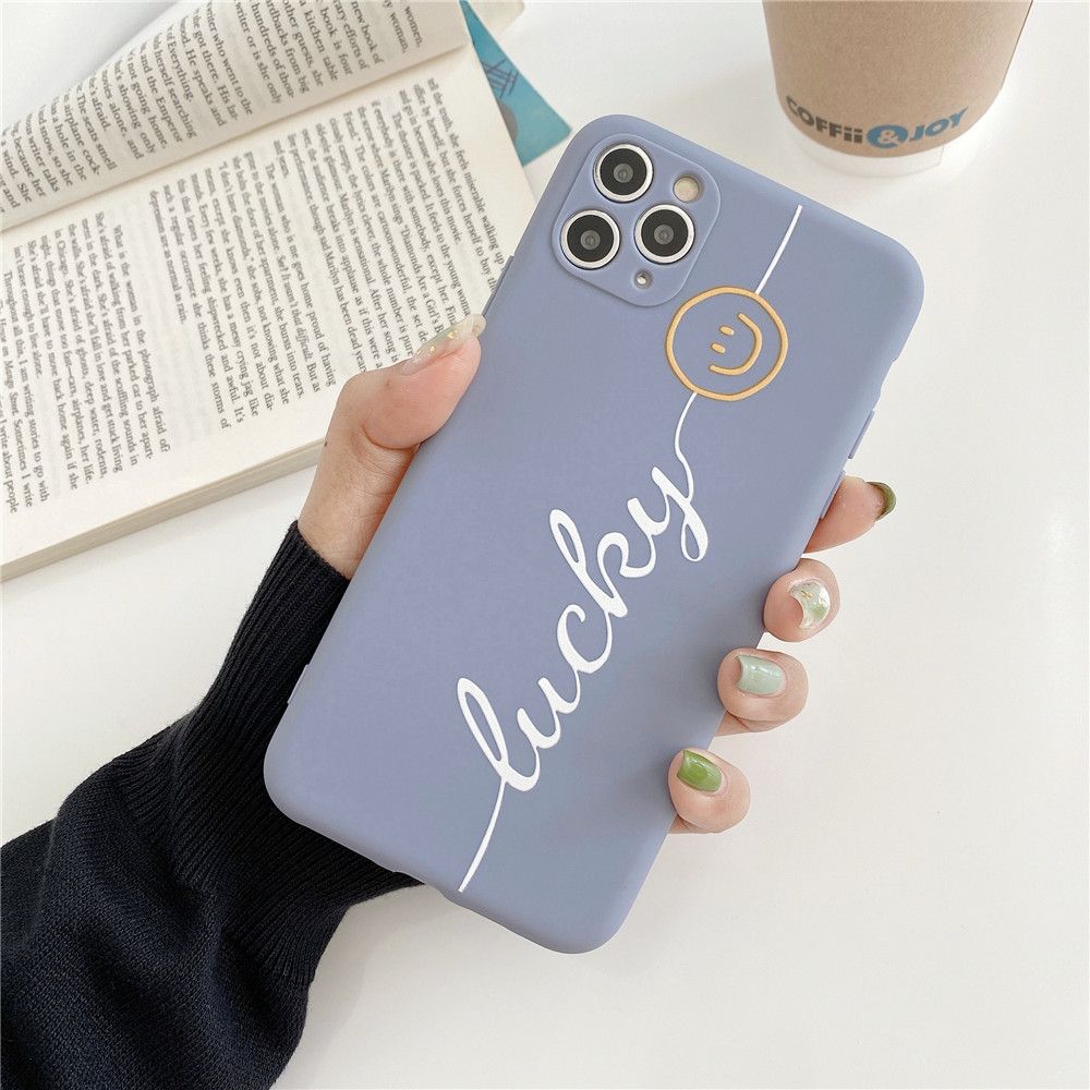 Yfashion For VIVO Y66/Y67/Y79/V7P/Y85/Y9/Y95/U1/Y7S/Z5/Y50 Mobile Phone Back Cover Color Painting PU Phone Case