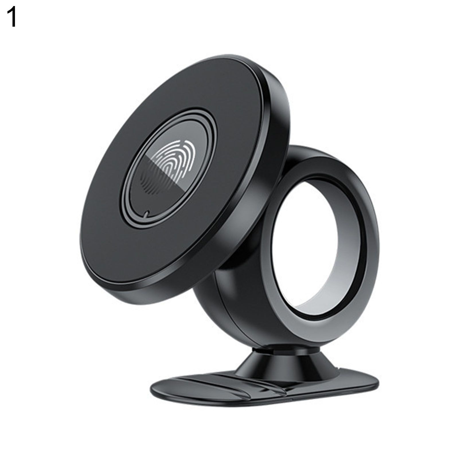 Car Phone Stand Versatile Auto Air Outlet Cell Phone Stand