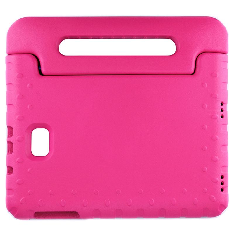 For Samsung Case Lightweight Shockproof Case with Handle EVA Cover for 10.1Inch T580/T585