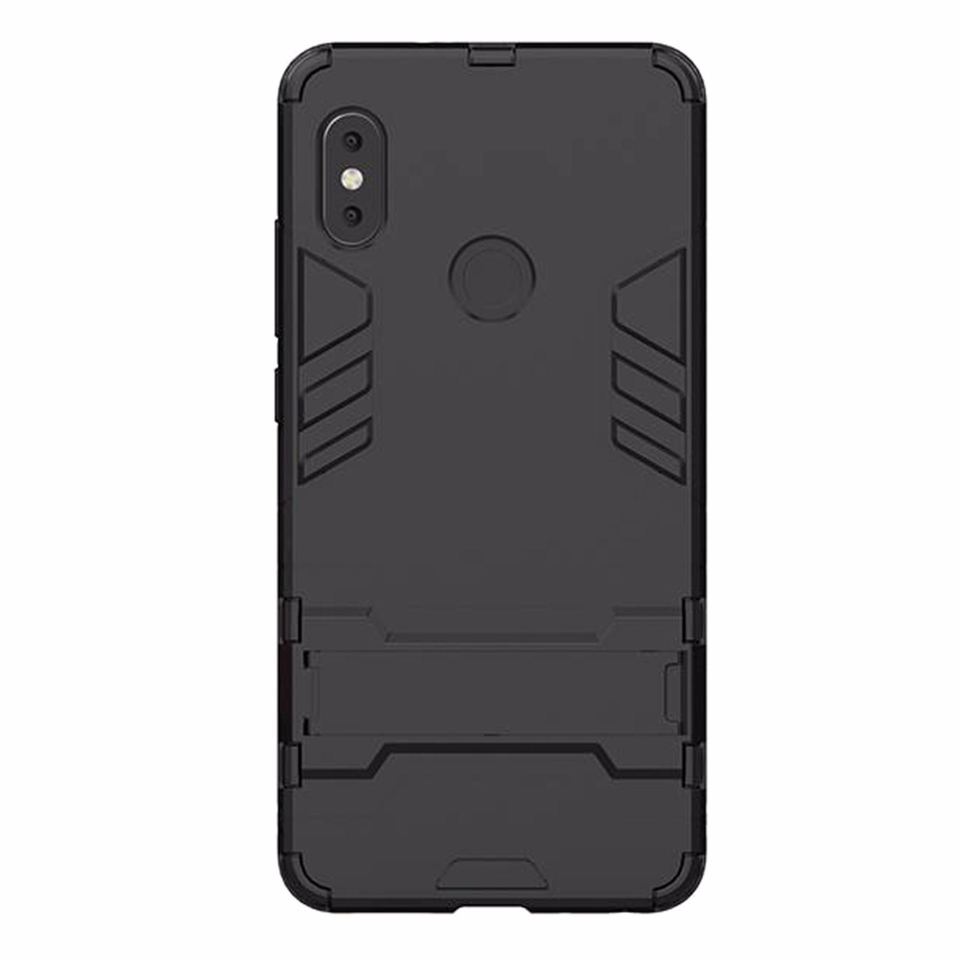 Armor Shockproof Back Cover for Xiaomi Redmi S2