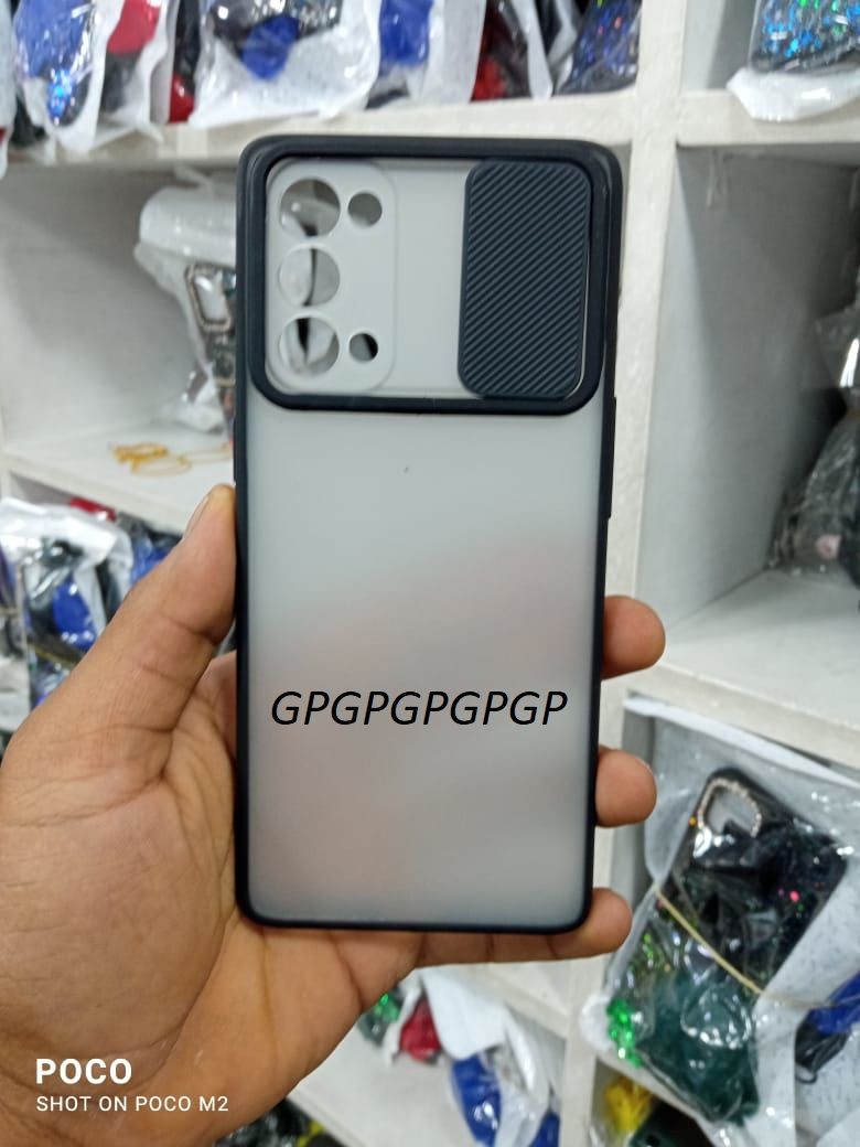 Oppo Reno5 pro camera protaction satar mobile back cover