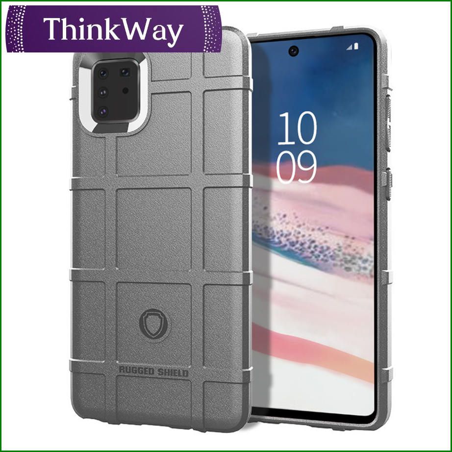 Bare phone feel flexible protective cover textured heat dissipation anti-fingerprint matte texture anti-fall mobile phone case For Samsung S21 Ultra 5G & Samsung A32 5G