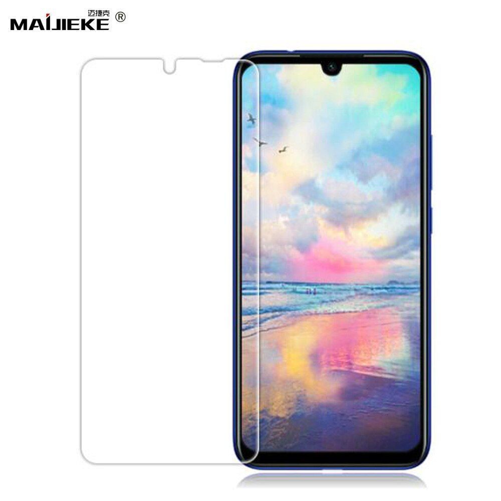 Premium Quality Glass Screen Protector 9H for Symphony Z20