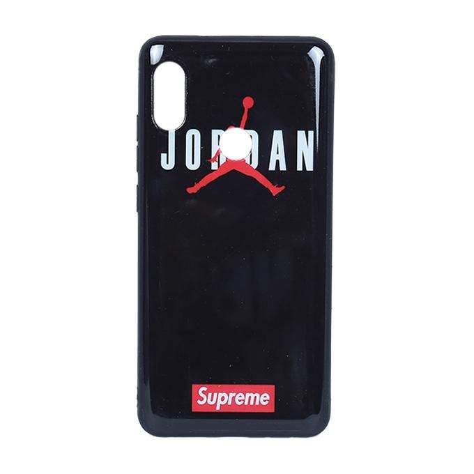 Xiaomi Redmi Note 5 Pro Back Cover