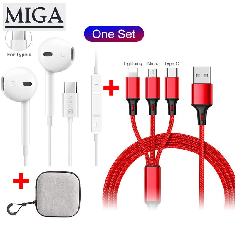 Earphones with Microphone Premium Earbuds Stereo Headphones and Noise Isolating for Apple iPhone iPod iPad Samsung Galaxy LG HTC