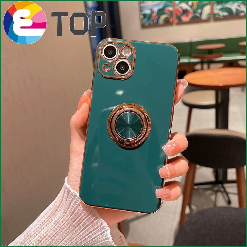 Suitable for Huawei mate/nova/p series mobile phone shell glory huawei all-inclusive silicone soft shell bracket female models